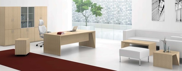 時尚中班臺CG-Vincent 現(xiàn)代辦公空間的優(yōu)雅與實用之選